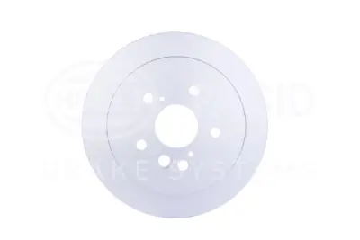 Disco de freno HELLA 8DD 355 118-721 Compra Hoy